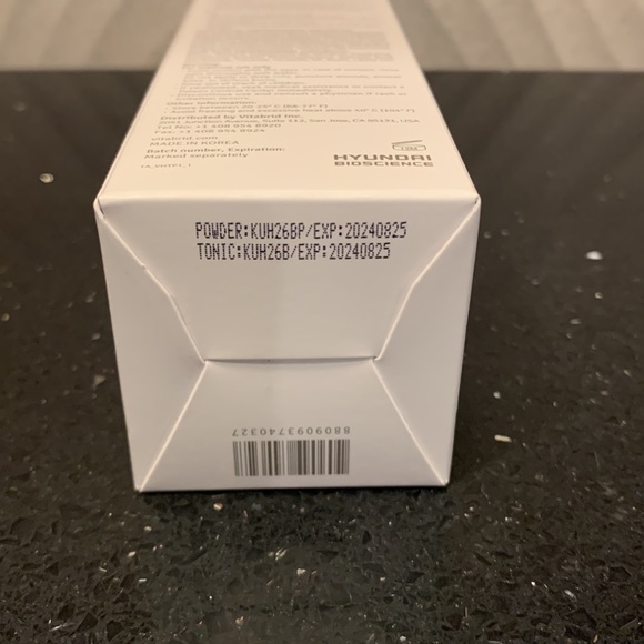 Vitabrid C12 Hair Tonic Set NIB - Picture 14 of 14